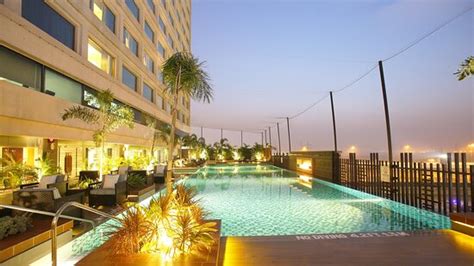 Los Mejores Hoteles Cerca De Crowne Plaza New Delhi Mayur Vihar