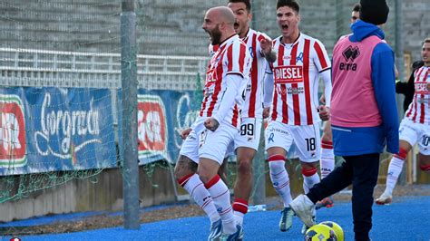 LR Vicenza Mantova Le Probabili Formazioni