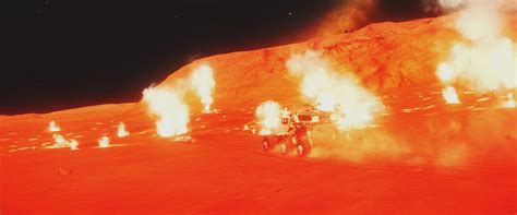 Feel N Hot Hot Hot R EliteDangerous