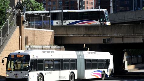 Congestion pricing NYC exemptions: Should buses not pay tolls?