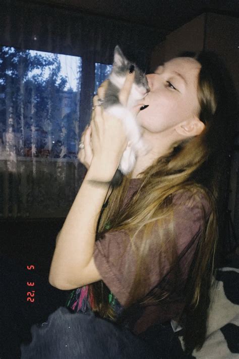 леся и дуся | Animals, Cats