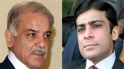 Court Fails To Indict Shehbaz Sharif Hamza Shahbaz In Money Laundering