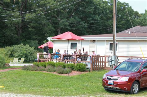 Gregorys Resort Motel And Bait Is Located Minutes From Lake Shelbyville A