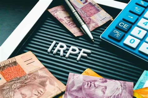 Como Declarar O Irpf Passo A Passo E Orienta Es