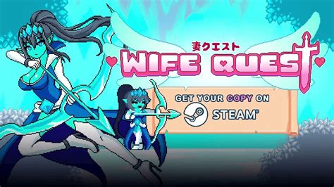 Wife Quest Boss Fight Fria