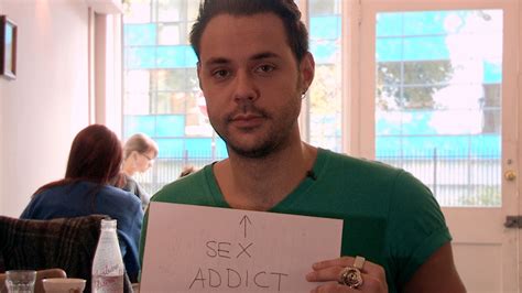 Confessions Of A Sex Addict ABC Iview