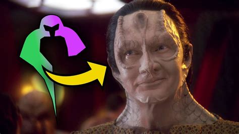 Star Trek: 10 Things You Didn't Know About Garak