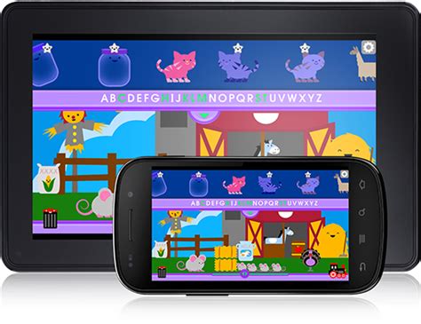 Best Abc Learning App For Kids School Zone Publishing Company