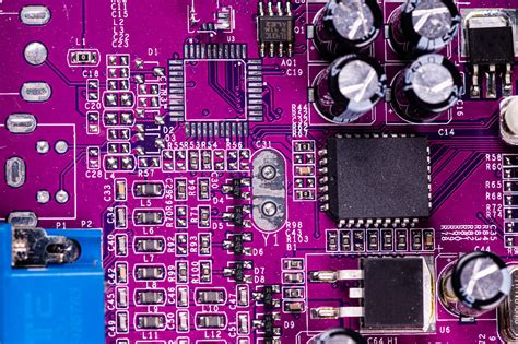 Drafting The Digital The Role And Impact Of Printed Circuit Board