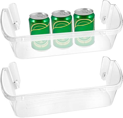 Amazon Keycci 242126602 Refrigerator Door Shelf Bin Replacement