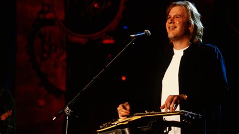 New Jeff Healey Film See The Light In The Pipeline Watch The