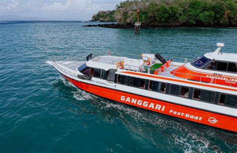 Fast Boat Bali To Lombok Giliisland Id