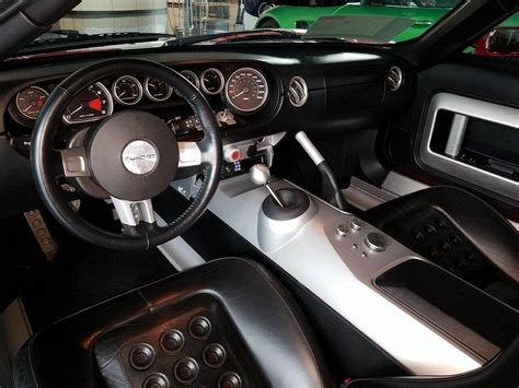 Ford Gt Interior | Cabinets Matttroy