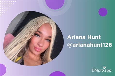 Blonde OnlyFans Creators 10 Sexiest Accounts To Follow DMPro