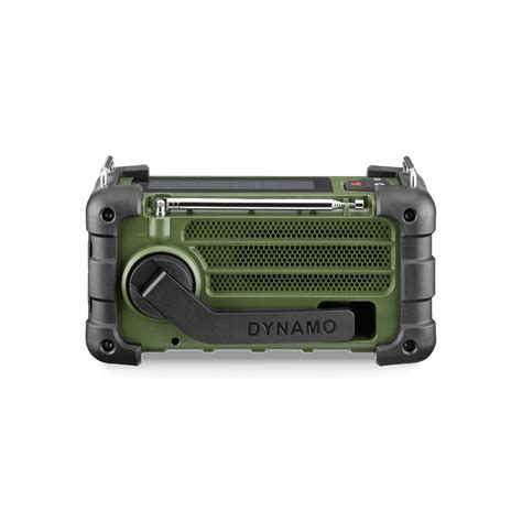 MMR-99 AM/FM/BT/Multi-Powered Radio│SANGEAN Electronics