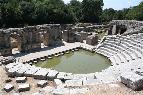 Archaeological sites, cultural heritage and museums – Albania ...