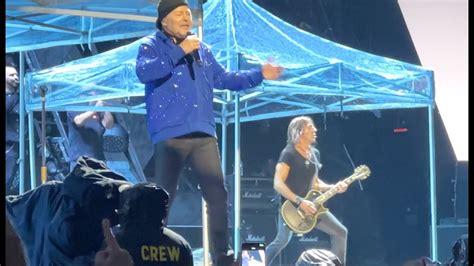 DOMENICA LUNATICA VASCO ROSSI LIVE 2024 7 SAN SIRO 4K YouTube