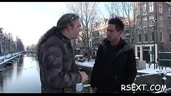 Gorgeous Chick With A Sexy Ass Bends Over And Sucks Dick Hard XVIDEOS