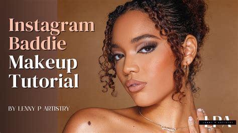 Ig Baddie Makeup Makeup Tutorial Beginner Friendly All Matte