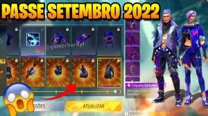 Chamar De Volta Free Fire 2022 Ferramenta Do Evento Convide Amigos E