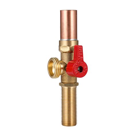 Washing Machine Shut Off Valve Premium Residential Valves And