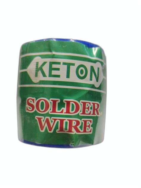 Solder Wires For Soldering Electronics At Rs Kg In New Delhi Id