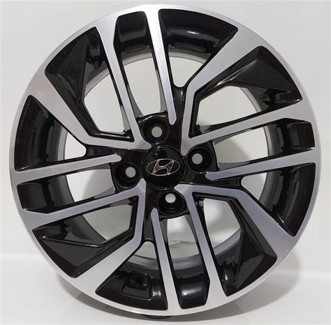 Roda Aro 14 Volkswagen