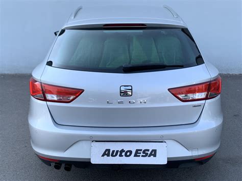 Seat Leon 2 0TDi 4X4 Nafta Autobazar AutoESA