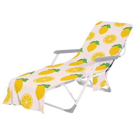 Home Deals Up To Off Meitianfacai Lounge Chair Towel Beach Towel