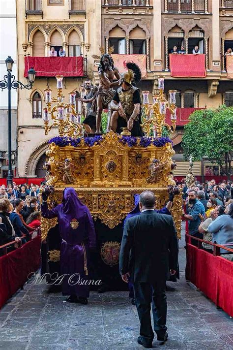 Hermandad De Las Cigarreras On Twitter RT MiguelAOsuna Un JUEVES