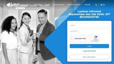 Bsu Tak Cair Tak Perlu Login Kemnaker Go Id Begini Cara Lain Cek