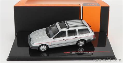 Ixo Models Clc N Scale Ford England Sierra Ghia Sw Station