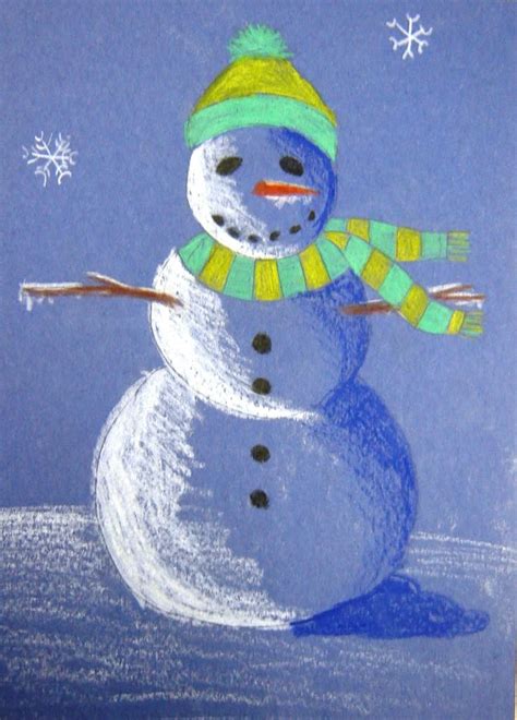 Christmas Art Christmas 2018