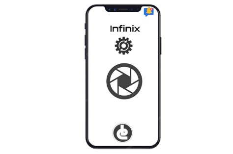 Cara Setting Kamera Infinix Agar Jernih Hasli Bagus Enter In