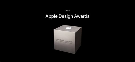 Apple Design Awards Winners Announced 😻 Product Hunt