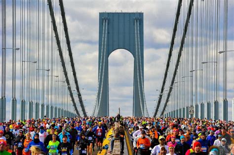 Le Maratone Pi Belle Al Mondo Storiecorrenti