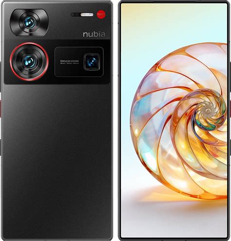 Zte Nubia Z Ultra Kalvo