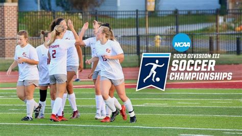 Womens Soccer Earns At Large Bid To Ncaa Tournament The Simpsonian