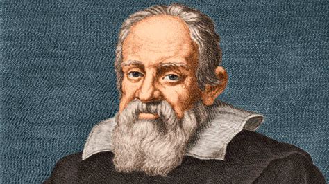 La Biografia de Galileo Galilei Resumen para niños Educación para Niños