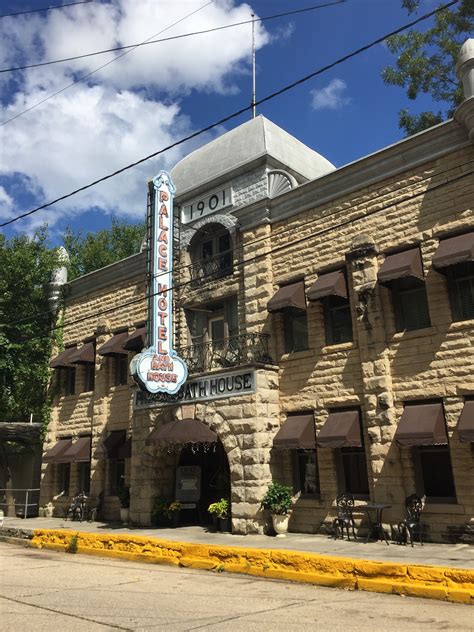 Visit Eureka Springs Historic District 2021 Eureka Springs Historic