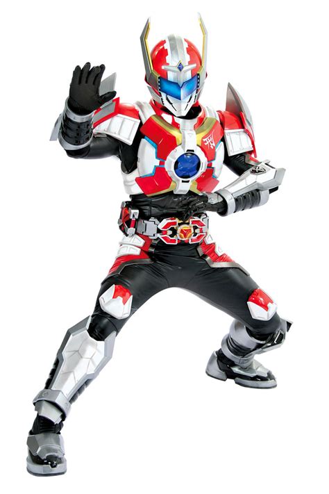Armor Hero Xt Tokupedia Fandom