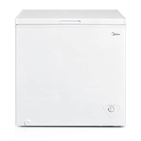 I Tested The Best Chest Freezer Ice Maker And Heres Why Its A Must