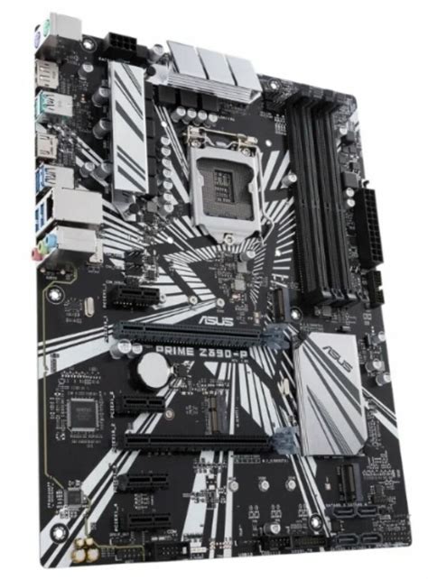 10 Best White Motherboards For White Themed Builds In 2021 Intel And Amd