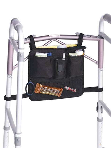 Wheelchair Mobility Cases Wheelchair Accessories WCAPBS1 Medline