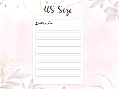 Printable Getting Things Done Gtd Planner Gtd Worksheets Getting