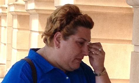 Lonely Single Mother Of Three Avoids Jail For Having Sex With Year Old Boy Daily Mail Online