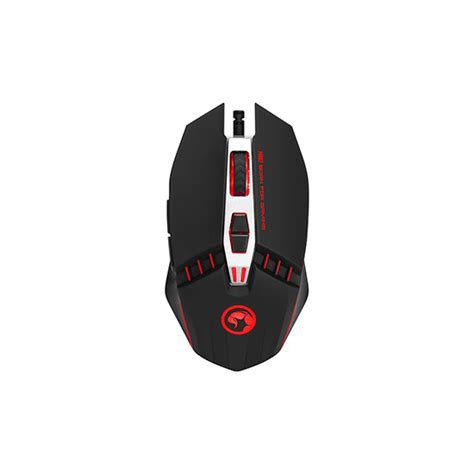 Mouse Marvo Scorpion M Nabtech