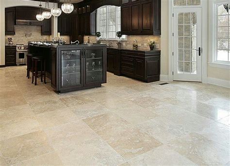 Travertine Marble Flooring – Flooring Tips