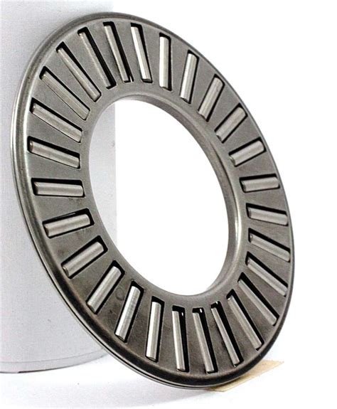 AXK5070 Thrust Needle Roller Bearing 50x70x3