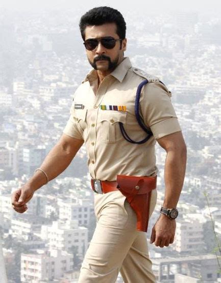 Singam 3 Movie Song Stills Anushka Shetty Suriya Shruti Haasan